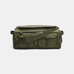 Under Armour Triumph Backpack Duffle Marine OD Green Bayou Marine OD Green OSFM