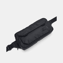 Under Armour Triumph Crossbody Black Black OSFM