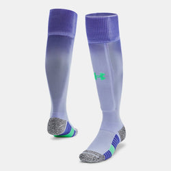 Under Armour Magnetico Pocket Over-The-Calf Socks Celeste Starlight Vapor Green