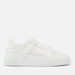 REPRESENT Men's Apex Leather Trainers