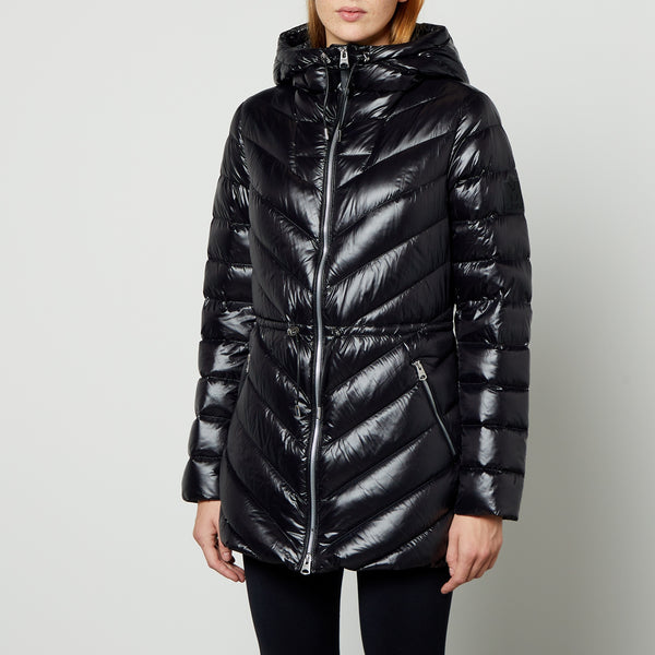 Mackage Arita Quilted Nylon Down Coat