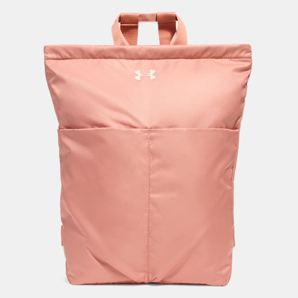 Under Armour Studio Lite Backpack Canyon Pink Stone