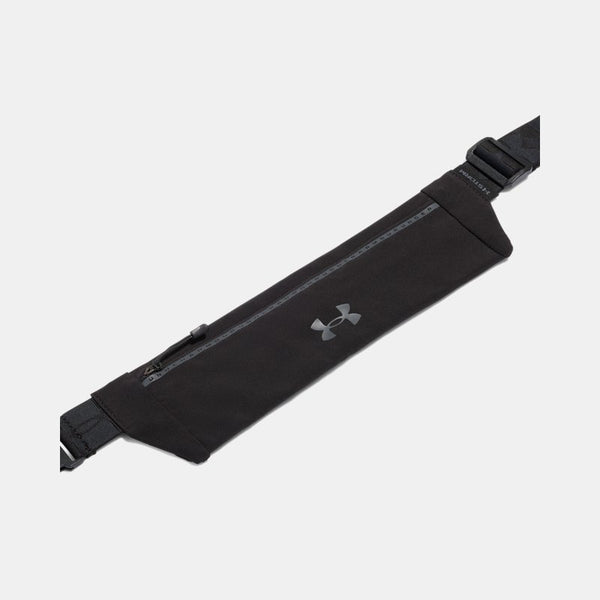 Under Armour Velociti Run Belt Black Black Castlerock