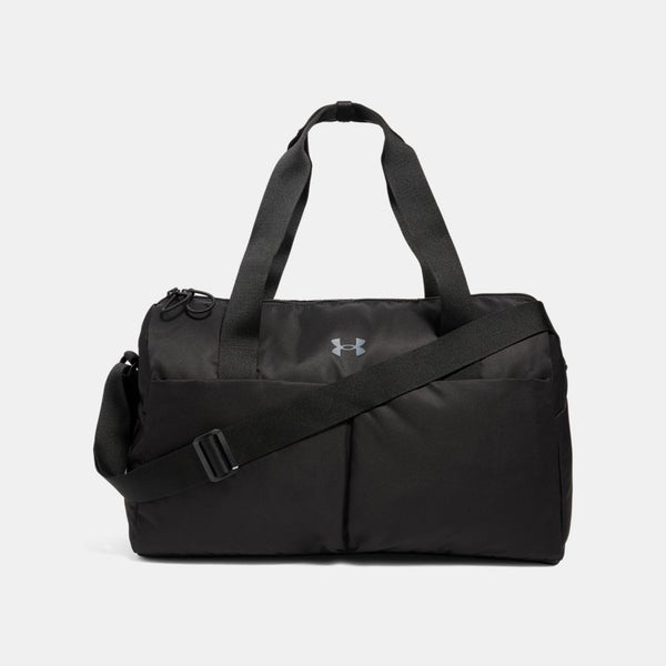 Under Armour Studio Lite Duffle Black Castlerock OSFM