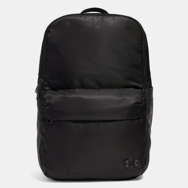 Under Armour Studio Spirit Backpack Black Black Black