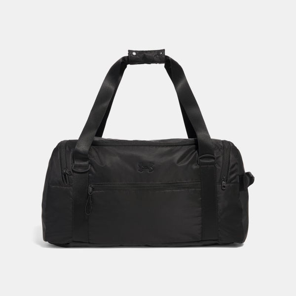 Under Armour Studio Duffle Backpack Black Black Black