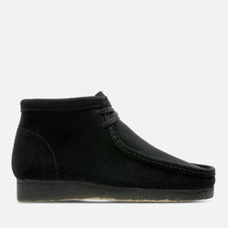 Clarks Originals Men's Suede Wallabee Boots