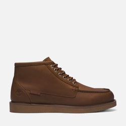 Timberland Newmarket II Leather Chukka Boots