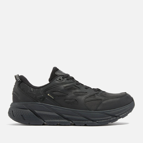 Hoka One One Men's Clifton GoreTex Trainers