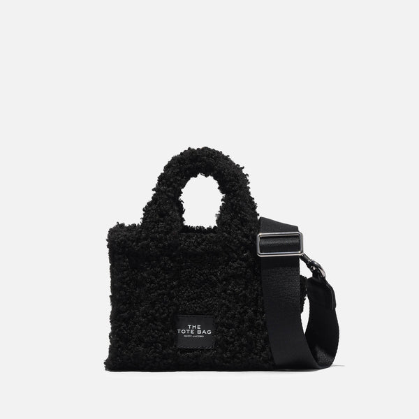 Marc Jacobs The Mini Teddy Tote Bag