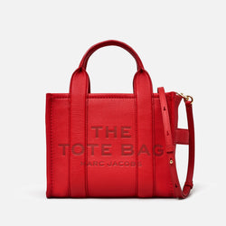 Marc Jacobs The Small Leather Tote Bag