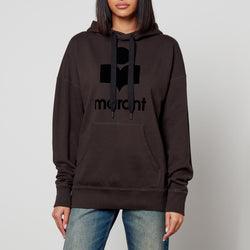 Marant Etoile Mansel CottonBlend Hoodie