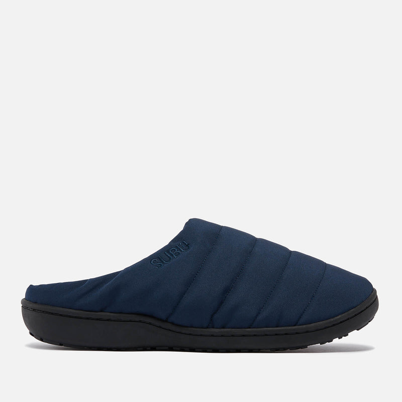 Subu Unisex Nannen Shell Camp Mules - Uk7.5.5