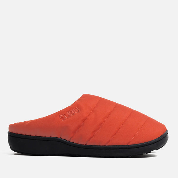 Subu Unisex Nannen Twill Camp Slippers - Uk7.5.5