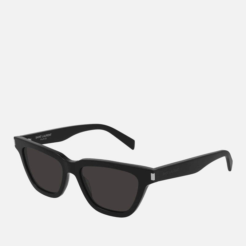 Saint Laurent Sulpice Cat Eye Sunglasses