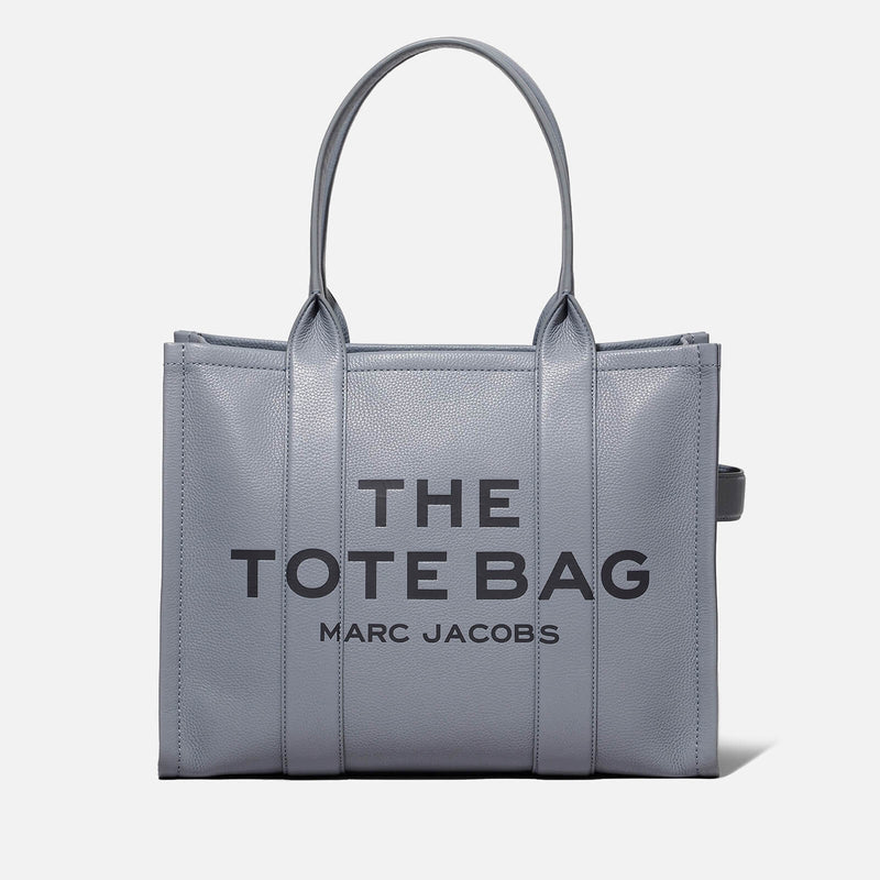 Marc Jacobs The Large Leather Tote Bag