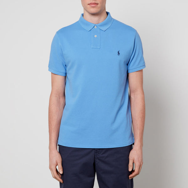 Polo Ralph Lauren Cotton Polo Shirt