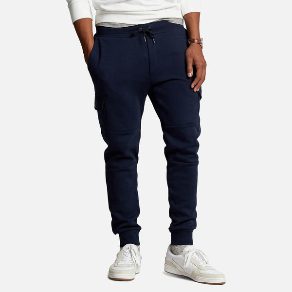 Polo Ralph Lauren CottonBlend Jogging Bottoms