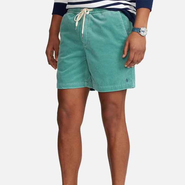 Polo Ralph Lauren Prepster Corduroy Shorts