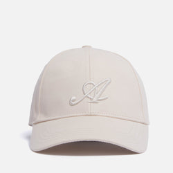 Axel Arigato Embroidered CottonTwill Baseball Cap