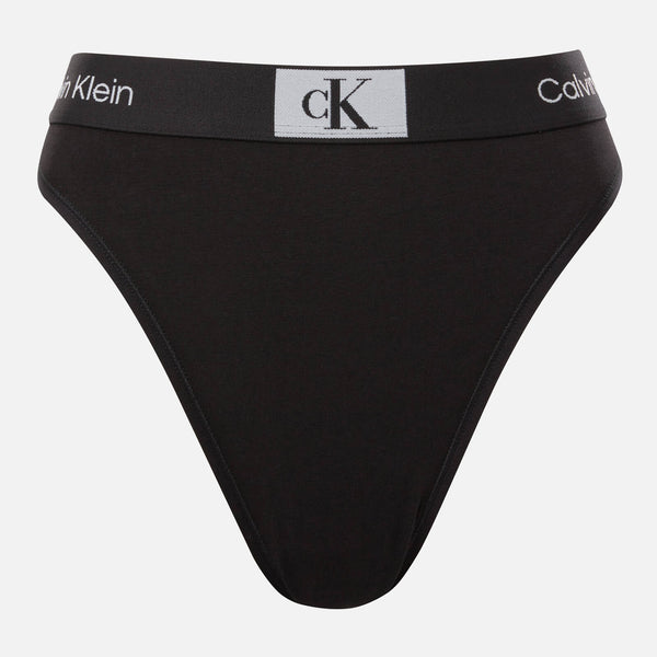 Calvin Klein StretchCotton Brazilian Briefs