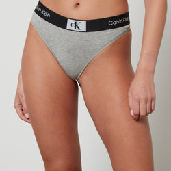 Calvin Klein Modern Lace Thong