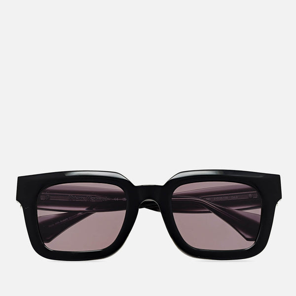 Vivienne Westwood Cary Acetate SquareFrame Sunglasses