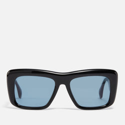 Vivienne Westwood Michael Acetate Square-Frame Sunglasses