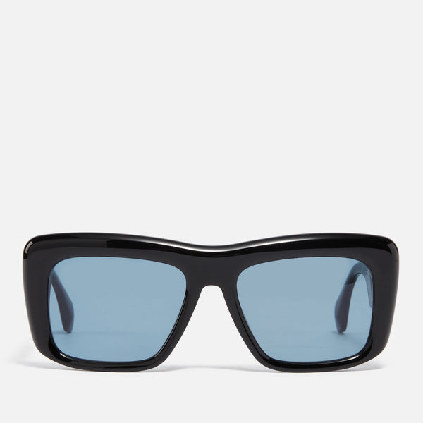 Vivienne Westwood Michael Acetate SquareFrame Sunglasses