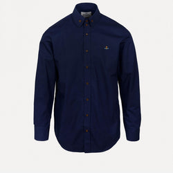 Vivienne Westwood Krall Cotton Shirt