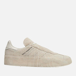 Y-3 Gazelle Suede Trainers 