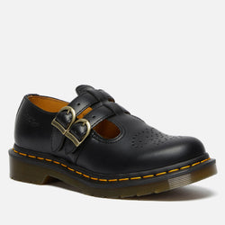 Dr. Martens Women's 8065 Leather MaryJane Shoes