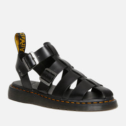 Dr. Martens Men's Leather Fisherman Sandals