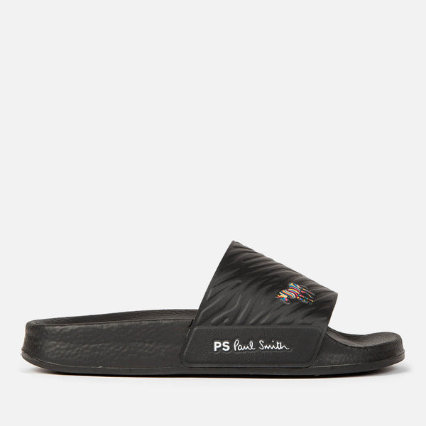 Paul Smith Nyro Rubber Slides 