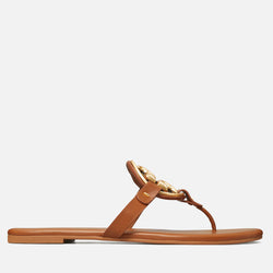 Tory Burch Women's Miller Leather Sandals