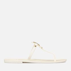 Tory Burch Women's Miller Rubber Sandals