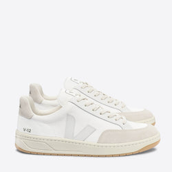 Veja Women’s V-12 B-Mesh Trainers 