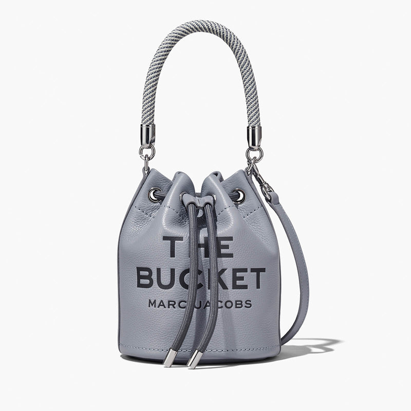 Marc Jacobs The Leather Bucket Bag