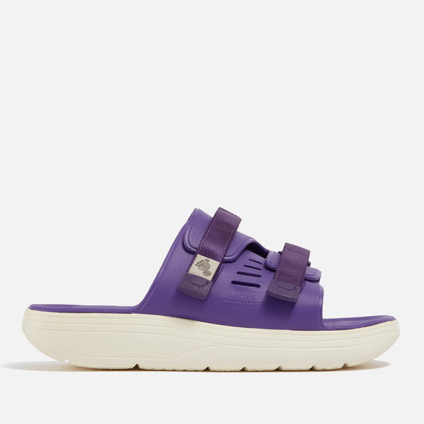 Suicoke Men's Urich Rubber Mules 