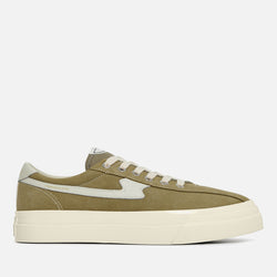 Stepney Workers Club Men’s Dellow SStrike Canvas Trainers