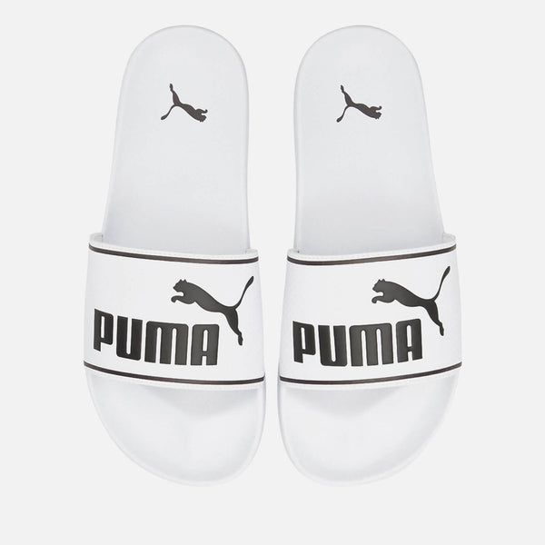 Puma Leadcat 2.0 Rubber Slides