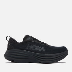 Hoka One Men’s Bondi 8 Mesh Trainers