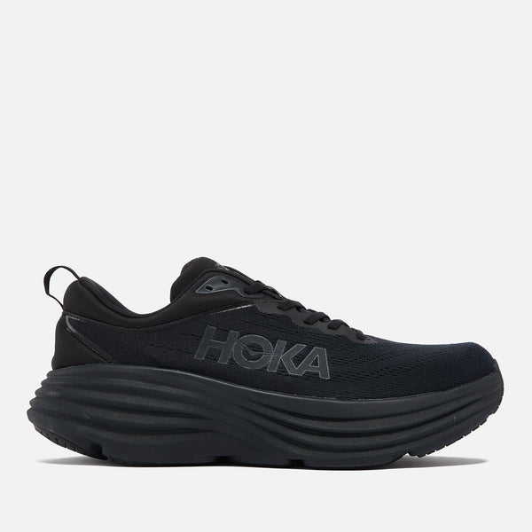 Hoka One Men’s Bondi 8 Mesh Trainers