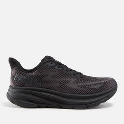 Hoka One One Women's Clifton 9 Woven Trainers