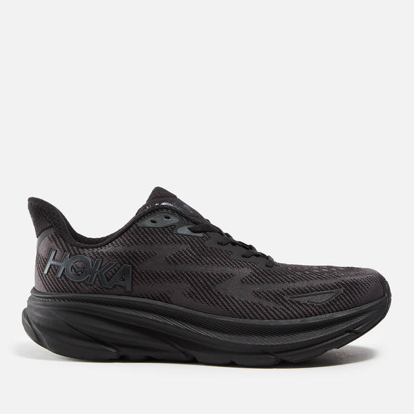 Hoka One One Men's Clifton 9 Mesh Trainers