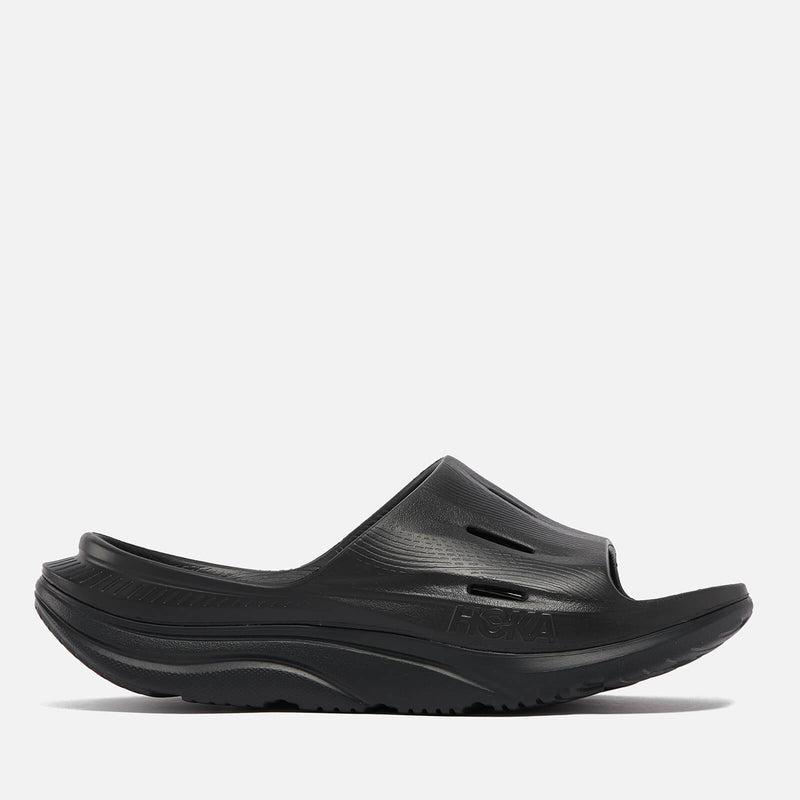 Hoka One Ora Recovery EVA Slides