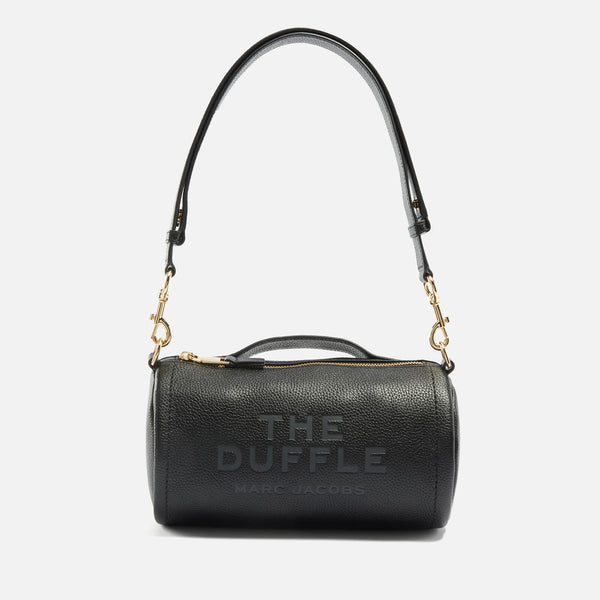 Marc Jacobs The Leather Duffle Bag