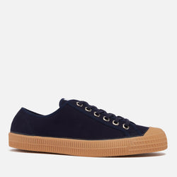 Novesta Men's Star Master Canvas Low-Top Trainers