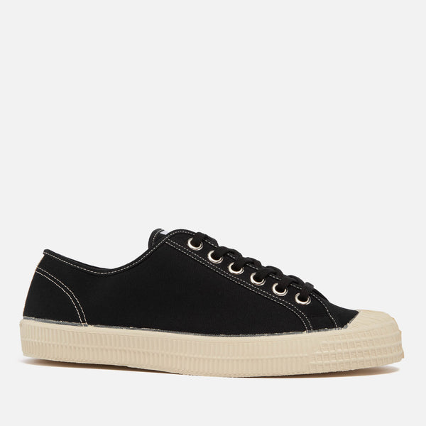 Novesta Star Master Canvas LowTop Trainers