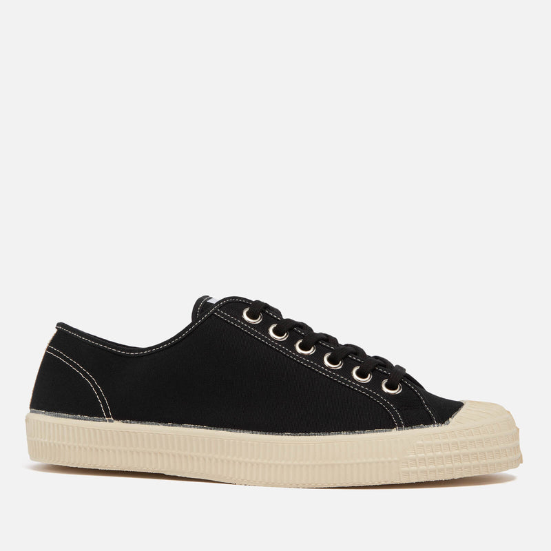 Novesta Star Master Canvas Low-Top Trainers